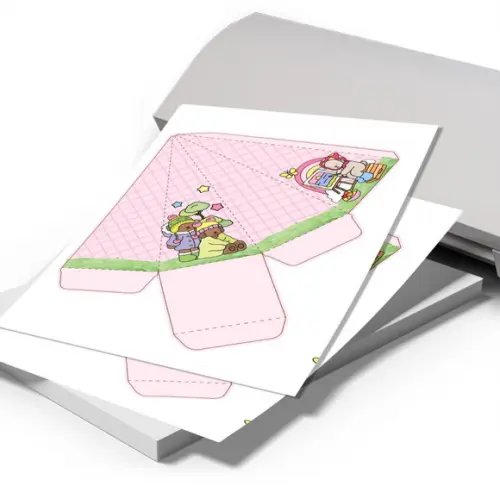 Kit Bolinho Bobbie Goods - Arquivo Digital