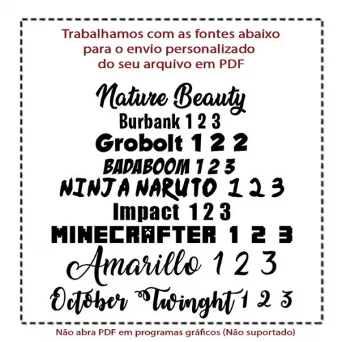 Topo de Bolo Dia dos Namorados - Ref 1730 Arquivo Digital