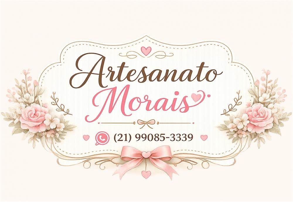 Artesanato Morais