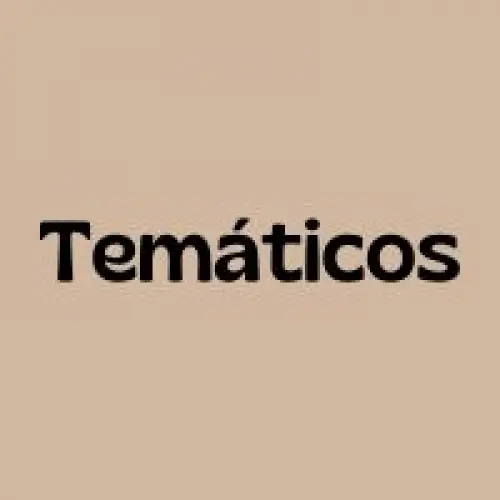Temáticos