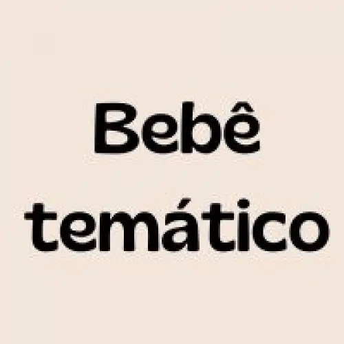 Bebê temático