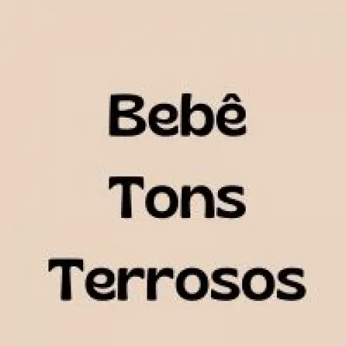 Bebê Boho