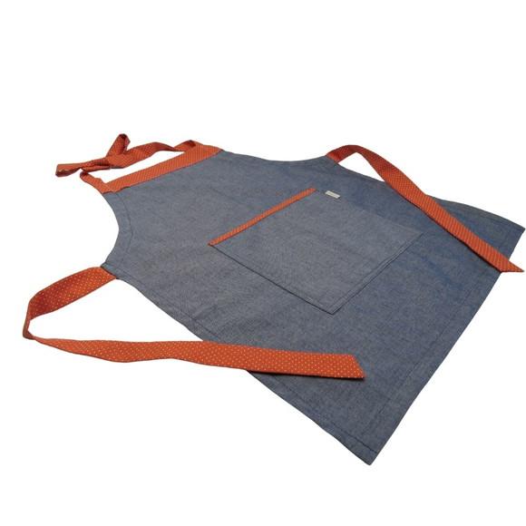 Avental Infantil + Chapéu