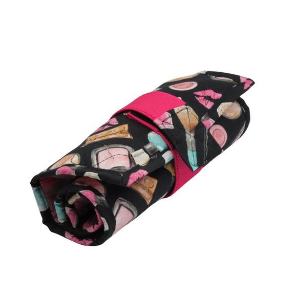 Bolsa Organizadora Porta Esmalte 20 Bolsos