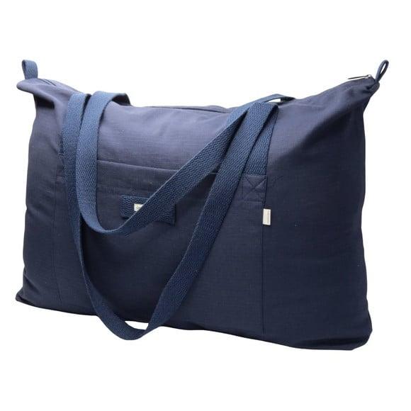 Bolsa Porta Travesseiro com Alça