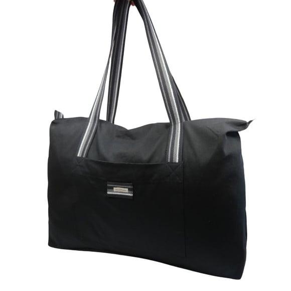 Bolsa Porta Travesseiro com Alça