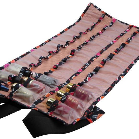 Bolsa Organizadora Porta Esmalte 39 Bolsos