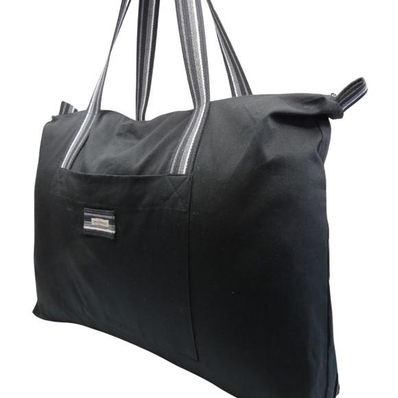 Bolsa Porta Travesseiro com Alça