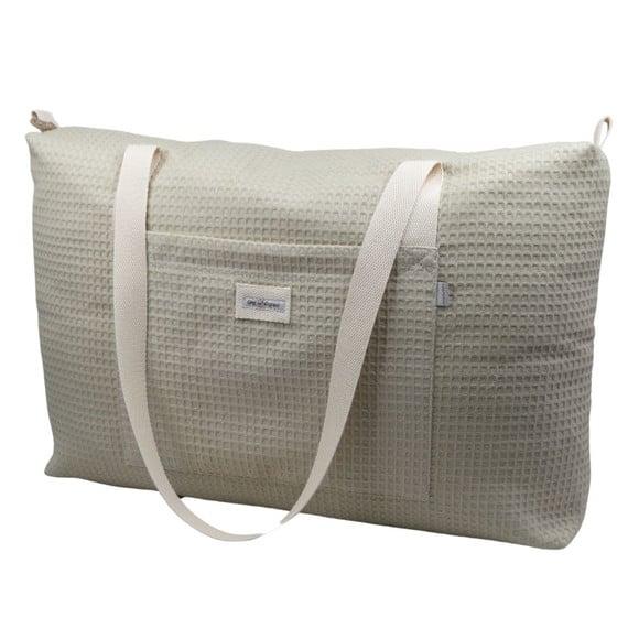 Bolsa Porta Travesseiro com Alça