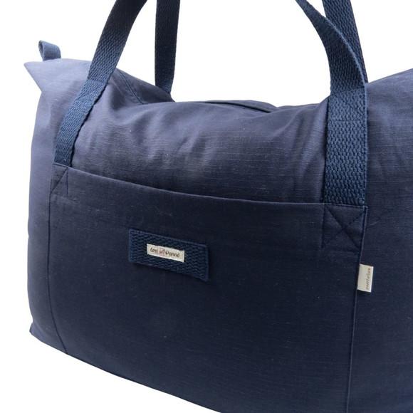 Bolsa Porta Travesseiro com Alça