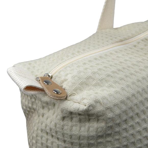 Bolsa Porta Travesseiro com Alça
