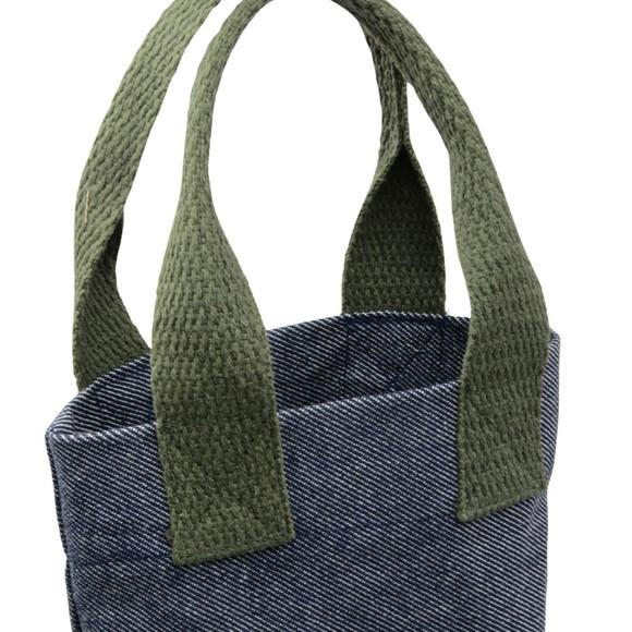 Bolsa Porta Vinho com Alça em Algodão