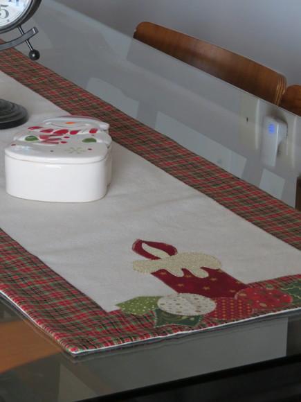 Caminho de Mesa Natal