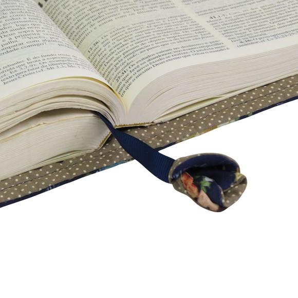 Capa Protetora para Bíblia Sagrada Pastoral