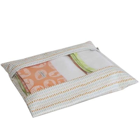 Envelope Maternidade kit4