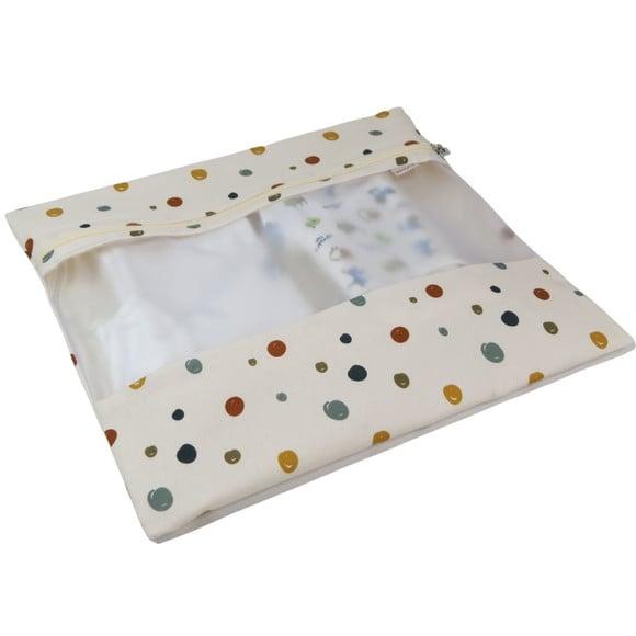 Envelope Organizador e Viagem