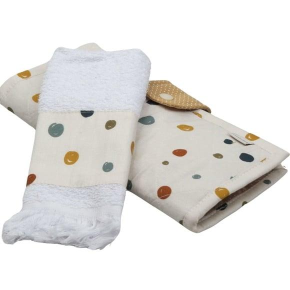 Necessaire Higiene Bucal Bolotas