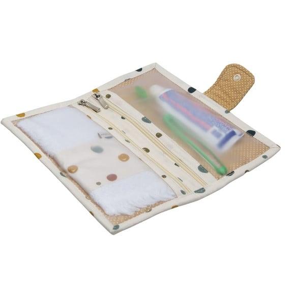 Necessaire Higiene Bucal Bolotas