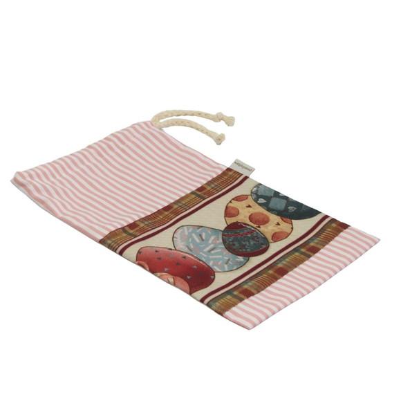 Saco P para Chocolates e Balas Páscoa