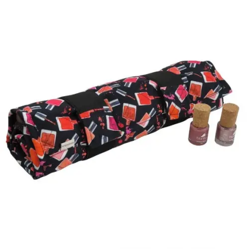 Bolsa Organizadora Porta Esmalte 39 Bolsos