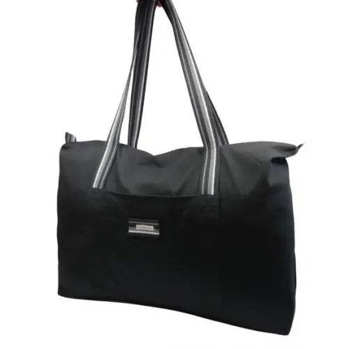 Bolsa Porta Travesseiro com Alça
