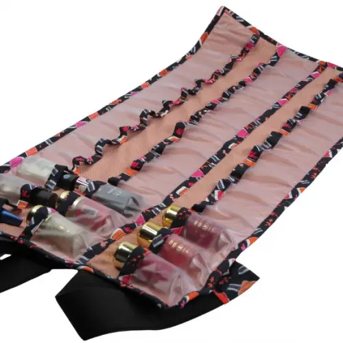 Bolsa Organizadora Porta Esmalte 39 Bolsos
