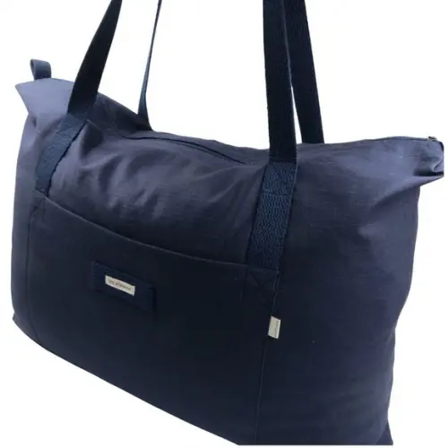 Bolsa Porta Travesseiro com Alça