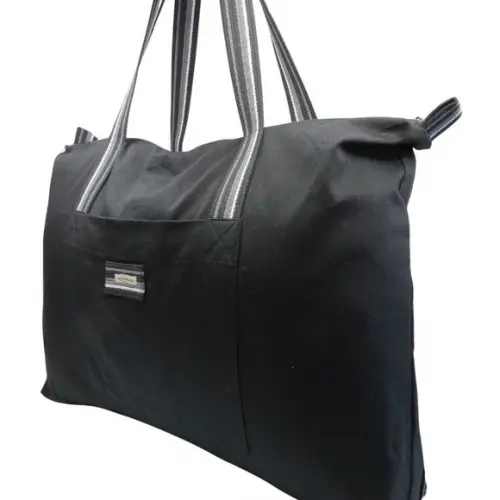 Bolsa Porta Travesseiro com Alça