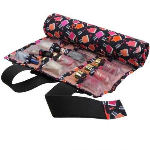 Bolsa Organizadora Porta Esmalte 39 Bolsos
