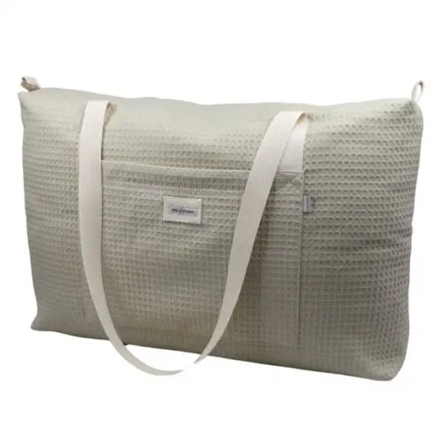 Bolsa Porta Travesseiro com Alça