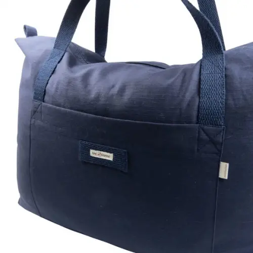 Bolsa Porta Travesseiro com Alça