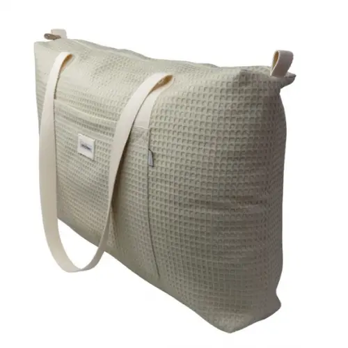 Bolsa Porta Travesseiro com Alça