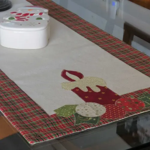 Caminho de Mesa Natal