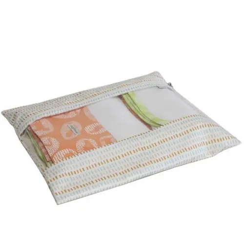 Envelope Maternidade kit4