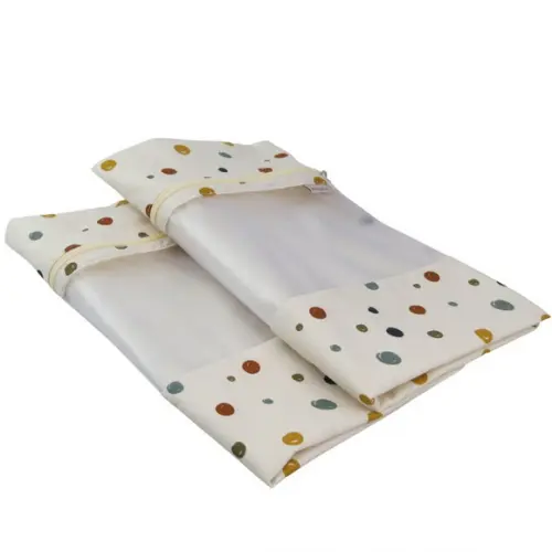 Envelope Organizador e Viagem