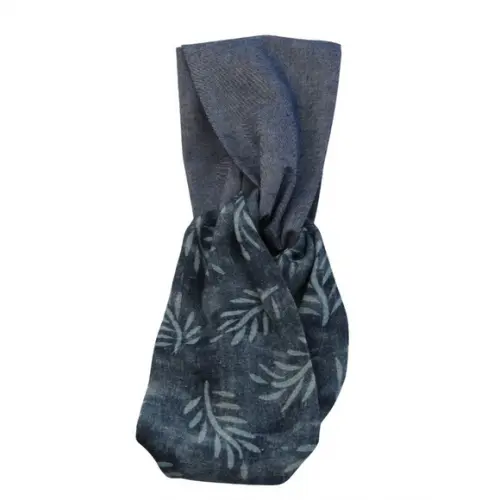 Faixa Turbante Gourmet
