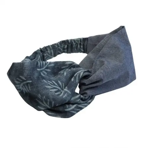 Faixa Turbante Gourmet