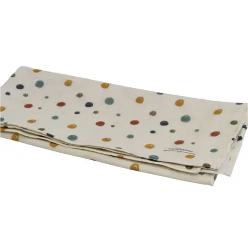 Fralda Estampada Arti In Panno Bolotas 100% Algodão
