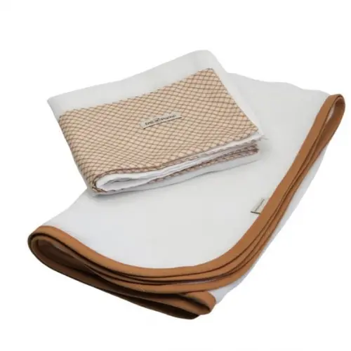 Kit Fralda de Ombro Cremer Luxo 52 Fios