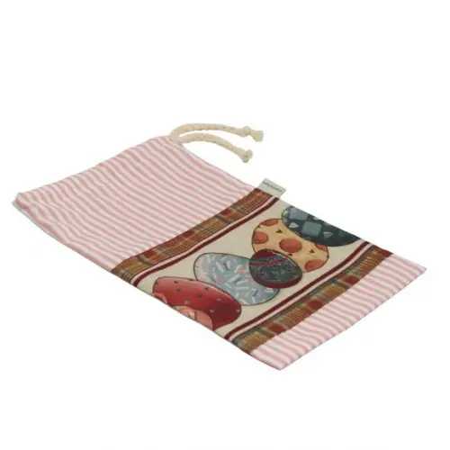 Saco P para Chocolates e Balas Páscoa