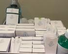 KIT TOALETE FEMININO COMPLETO