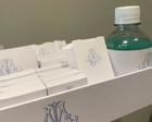 KIT TOALETE FEMININO COMPLETO