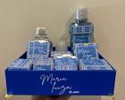 KIT TOALETE MASCULINO COMPLETO