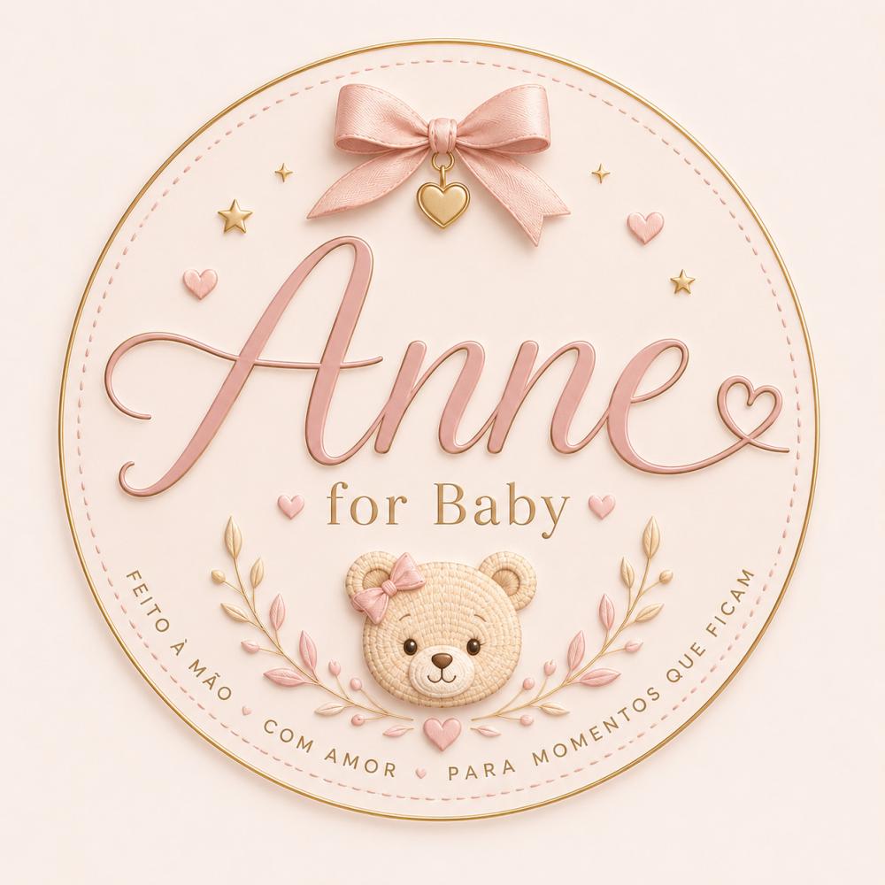 Anne For Baby