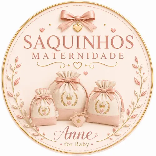 Saquinho Maternidade