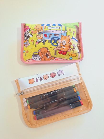 Estojo Necessarie Bobbie Goods