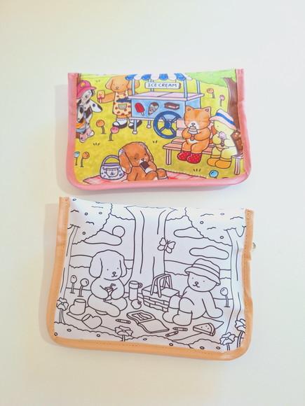 Estojo Necessarie Bobbie Goods