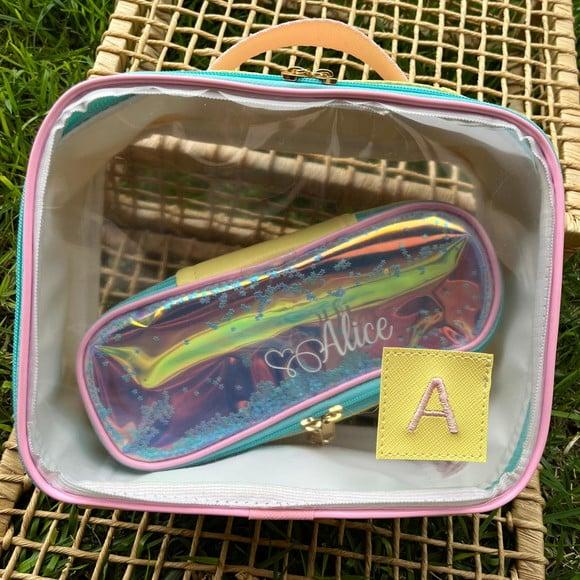 Kit Organizador de Mala