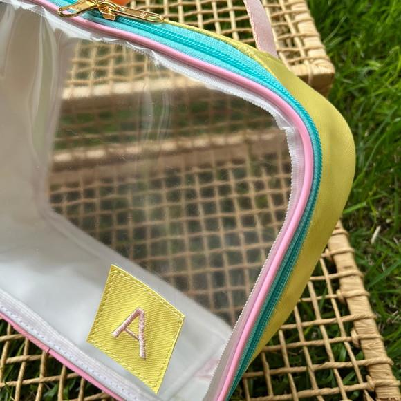 Kit Organizador de Mala