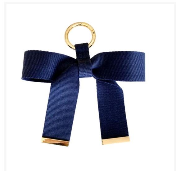 Laço Chaveiro Bolsa Maternidade